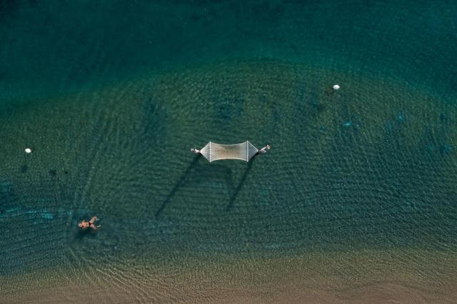 Praia Art Resort - Small Luxury Hotels of the world