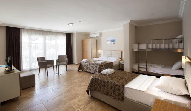 Bitez Risa Hotel