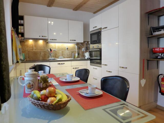 Apartment Tilia by Interhome