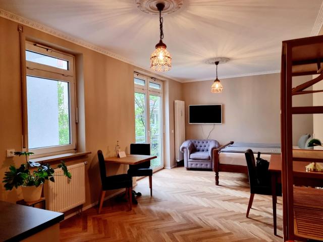 Das Altschwabing - Munich Boutique Hotel