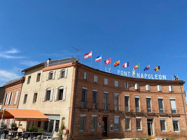 Pont Napoléon Moissac