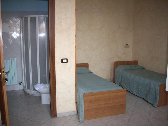 Il Bivio Hotel