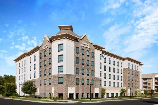 Hampton Inn & Suites Charlotte Steele Creek Road, NC