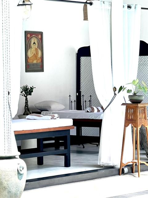 D' Art VILLA RETREAT AND SPA