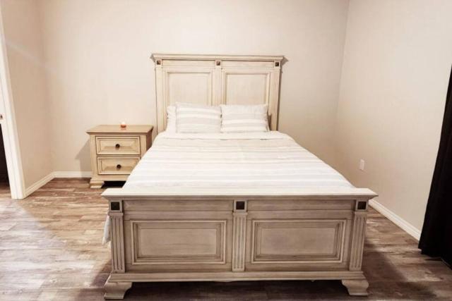 Comfort First - sleeps 6