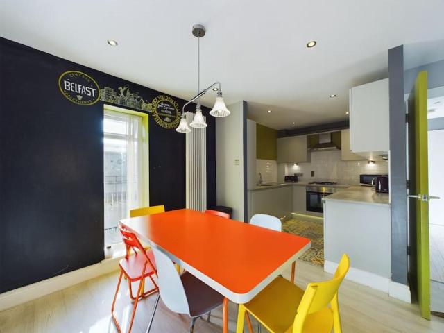 Donegall Sq Apt at City Gate, Belfast City Centre
