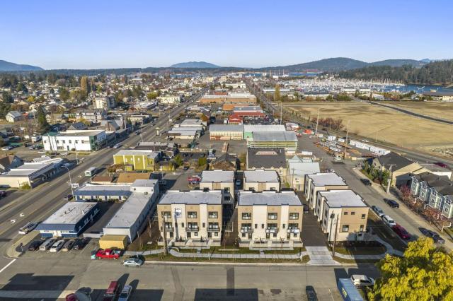 Brand New Fully Updated Condo 906 in Anacortes