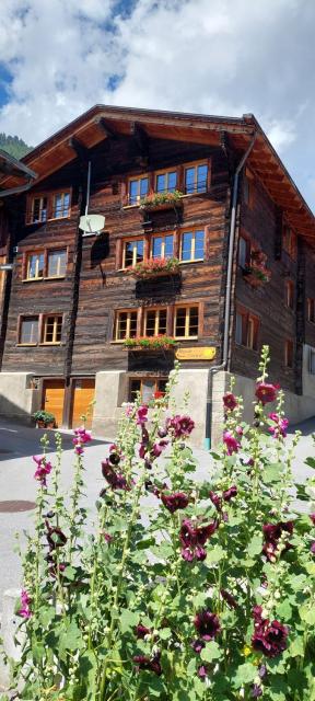Alpensonne