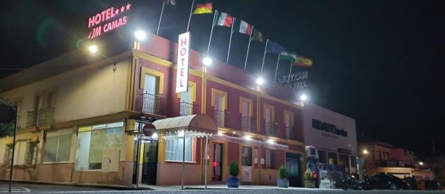 Hotel H28 Camas