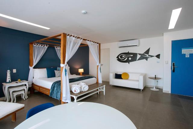 Kembali Hotel Porto de Galinhas - Adults Only
