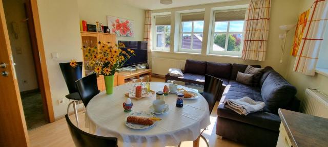 dresdnerferienwohnung - apartment am großen garten