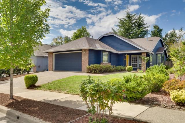 Portland Area Retreat in North Wine Country!