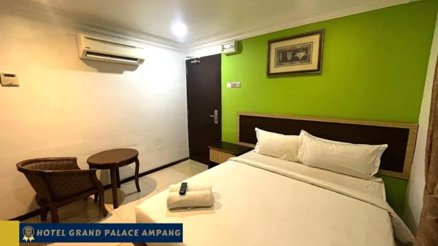 Hotel Grand Palace Ampang