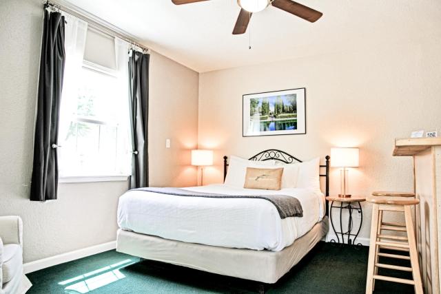 Sierra Mountain Inn