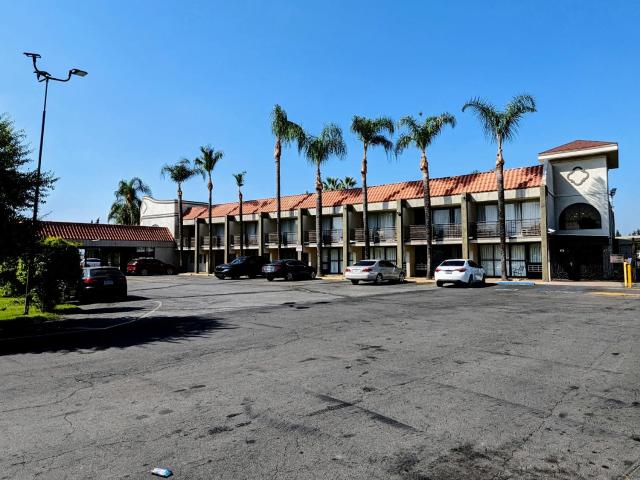 Valley Inn