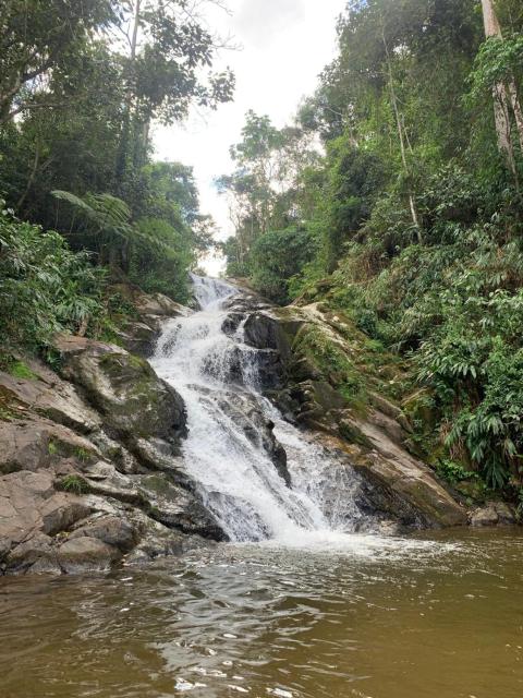 Refúgio dos Moreiras