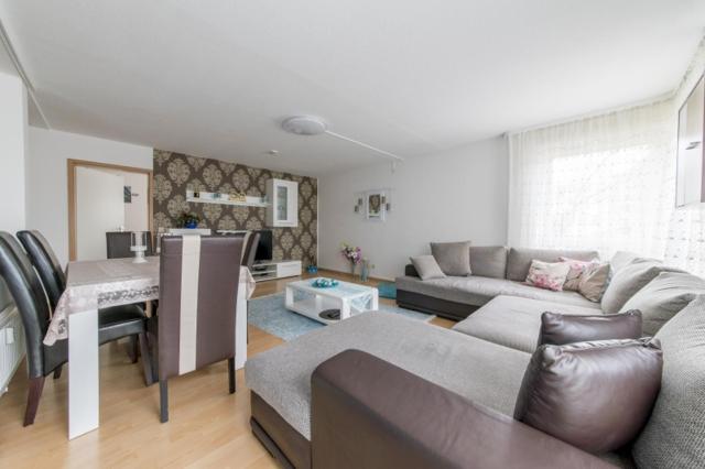 Private Apartment