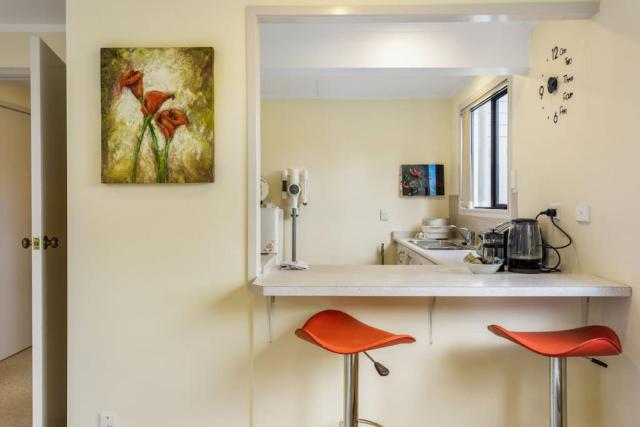 Coastal Retreat Unit close to Beach