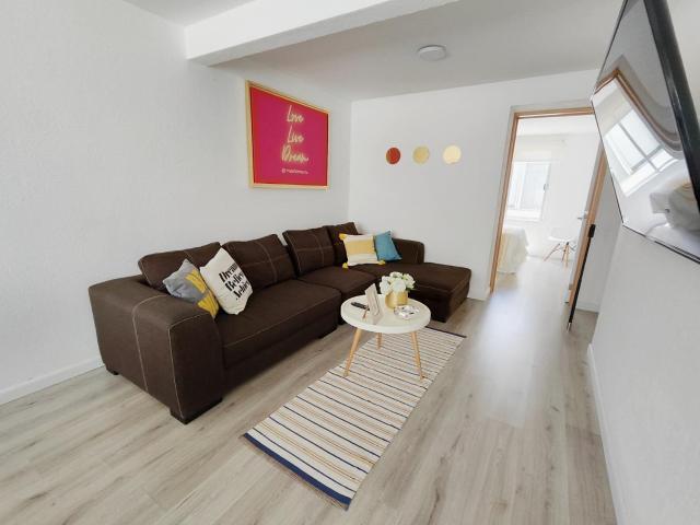 Kahlo MaiaHome- Beautiful Apartment steps from Condesa - 4 Beds - Parking