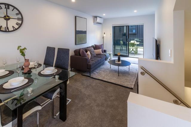 Tuam Street Treasure- 2 Bed 2 Bath