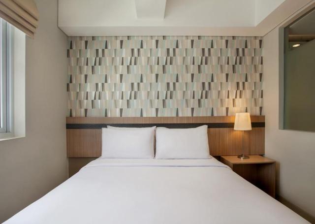 All Nite and Day Hotel Alam Sutera