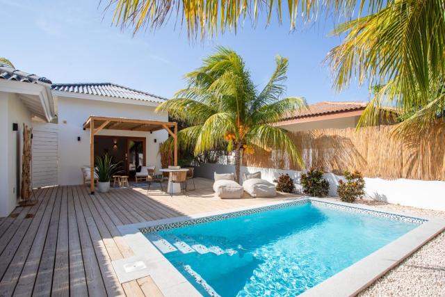 Villa CuraSol