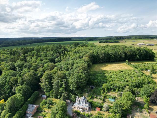 La Touratte Bed & Breakfast