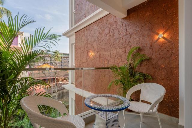 HideAway 2BHK Villa Style Apartment - Stay To Unwind