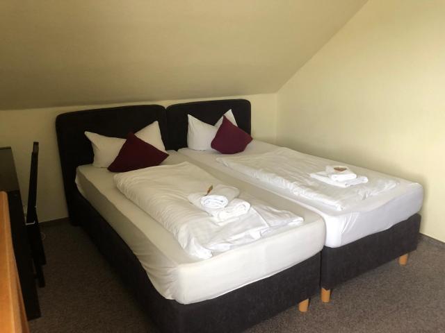 Hotel Gasthof Waldeck