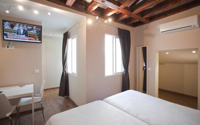 Apartamentos Nickel