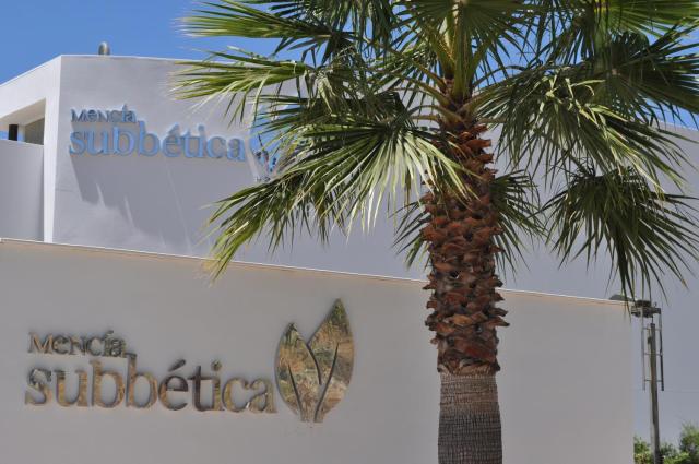 Hotel Mencia Subbética