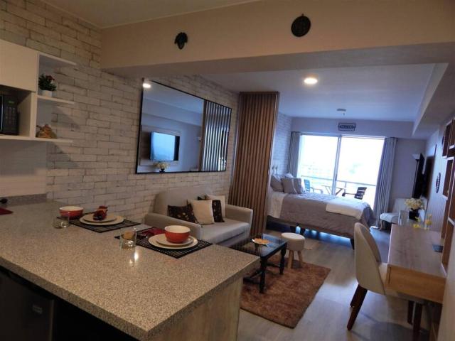 Loft de estreno, San Borja, muy centrico