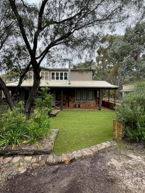 Bin 63 - Margaret River