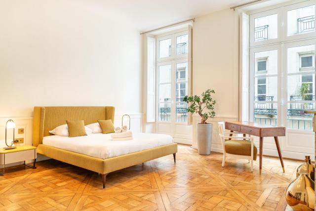 Le Crébillon - Splendide appartement de 204m2
