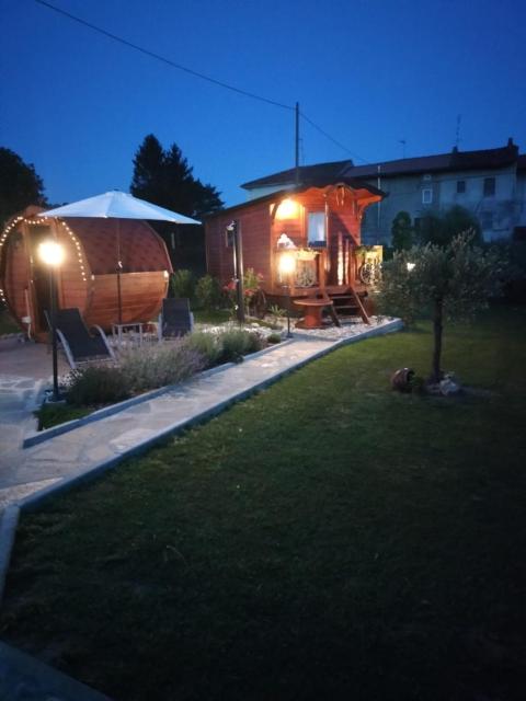 Romantic Gipsy