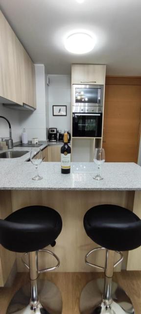 Apartamento Greta Valdivia