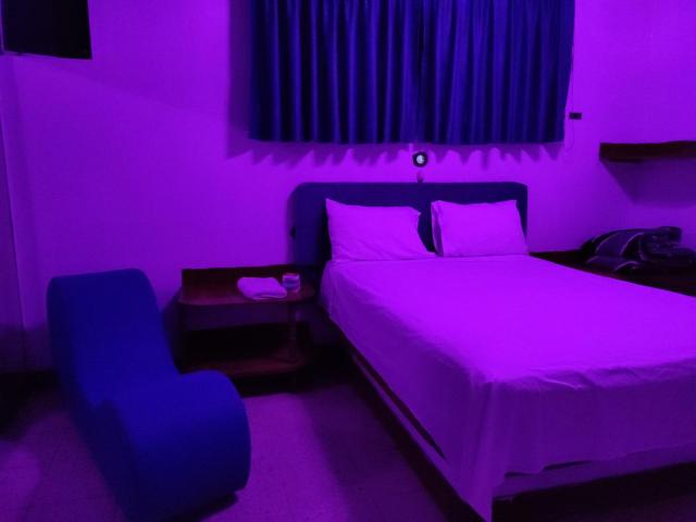 Hostal Reyna
