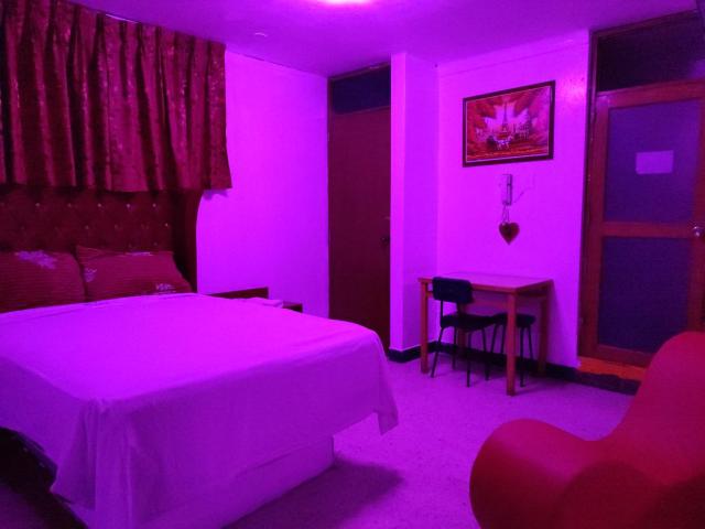 Hostal Reyna