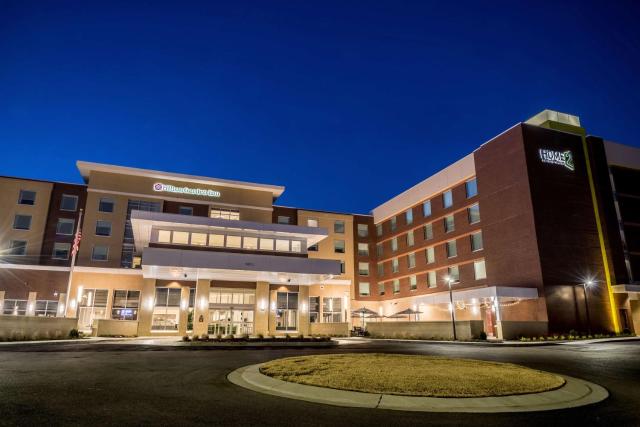 Hilton Garden Inn Memphis East/Germantown, Tn