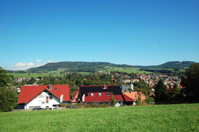 Gästehaus Jäger
