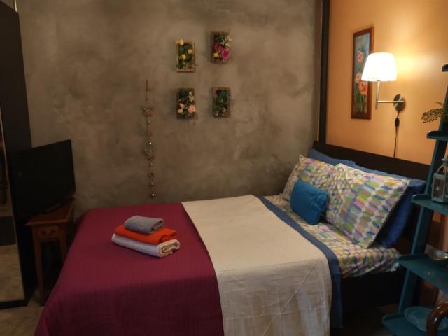 Cozy studio at the heart of Jackson Heights