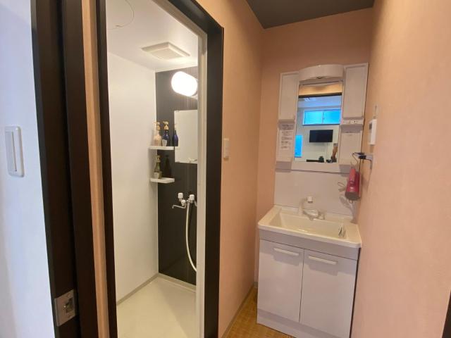 Higashi Shimbashi Building 3F Hostel Gion SORA - Vacation STAY 92728v