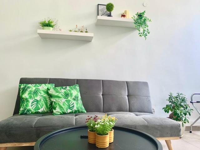 SP Central Loft