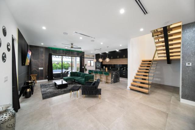 The Elements Luxury Home Fort Lauderdale