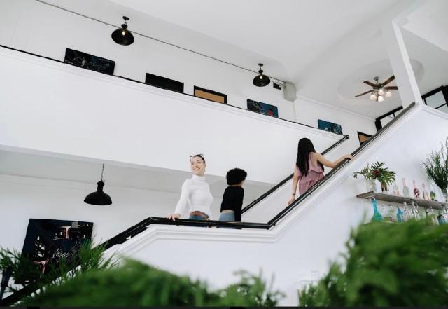 The Courtyard Chiangrai