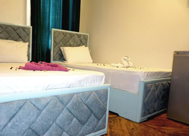 New Abdeen palace hostel