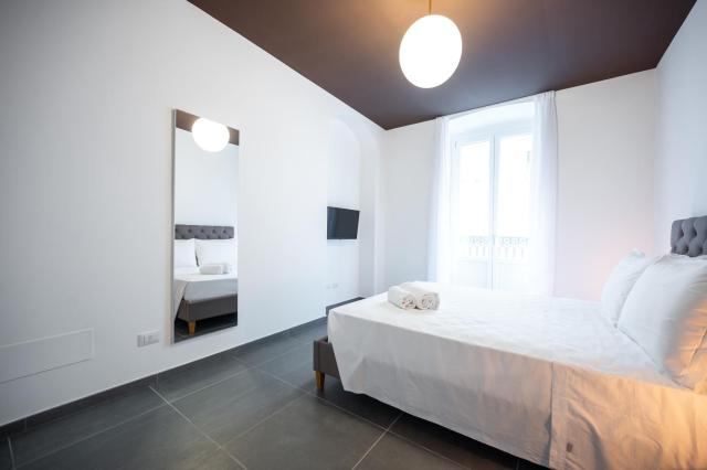 Porta Nuova Luxury Apartments