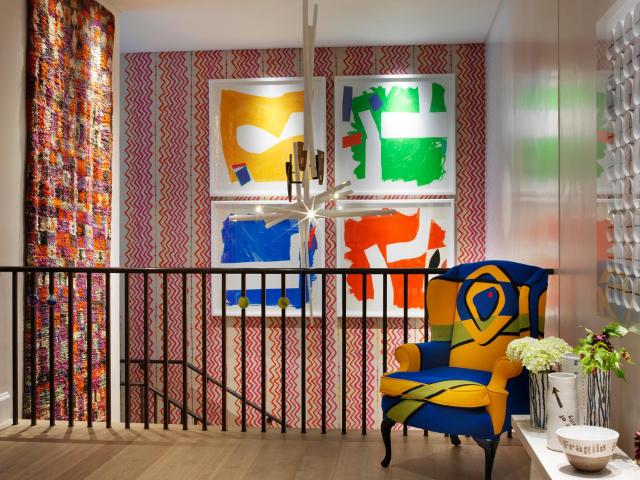 Ham Yard Hotel, Firmdale Hotels