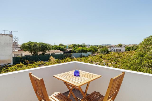 Pinheirinha Guest House