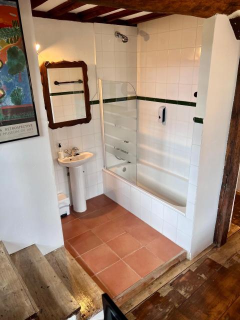 Casa Rural Basiver - Habitación Pico San Carlos